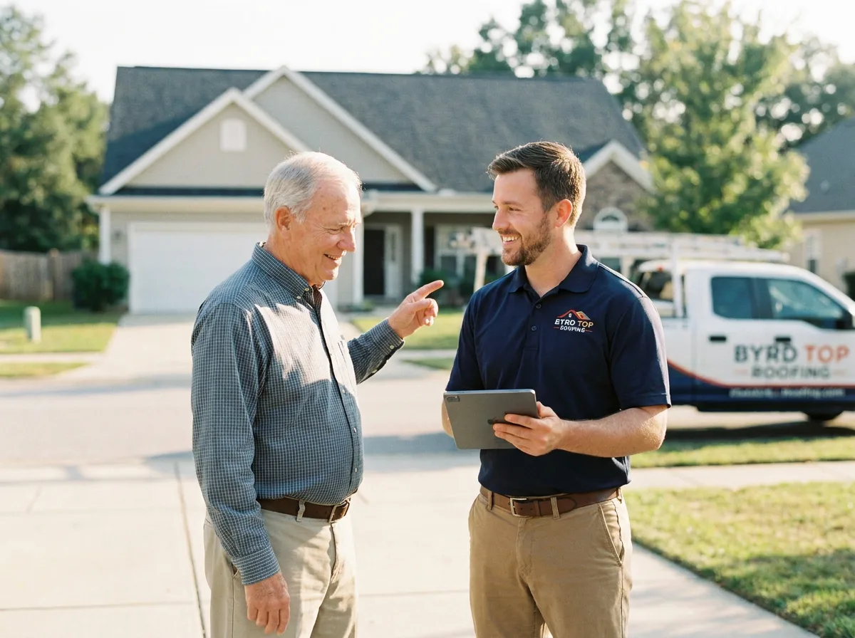 Roofing Hays, NC FAQs